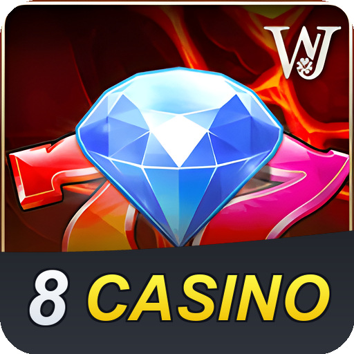Formulário de Registro 8CASINO