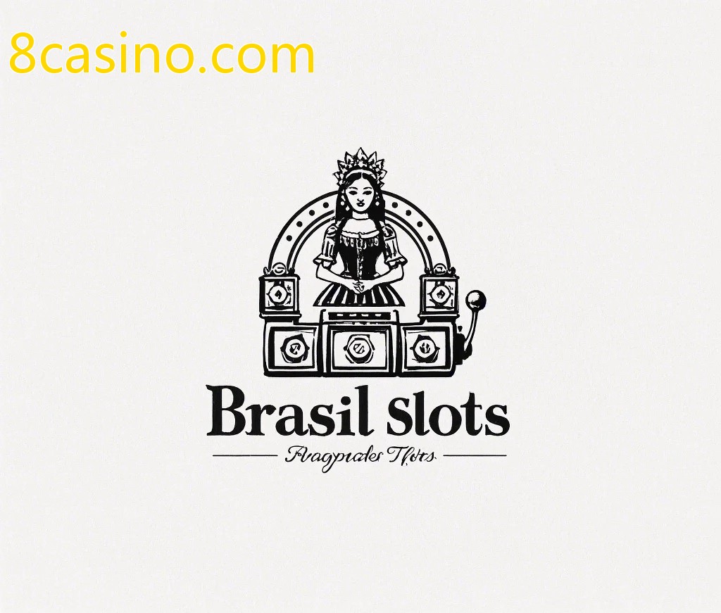 8casino Plataforma: Acesse o Site Confiável Agora!